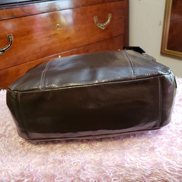 SOLD - Coach Handbag - Picture 5 of 5